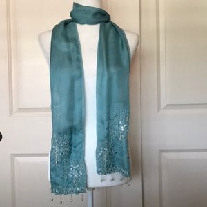 Banana Republic Scarf🌟🌟🌟